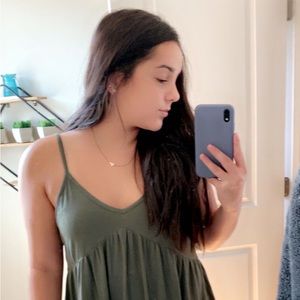 Meet your Posher, Melanie